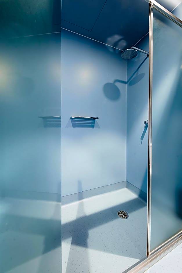 The Lodge, Blacktown - Sydney