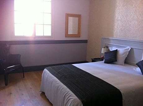 Standard Double Room North Facing