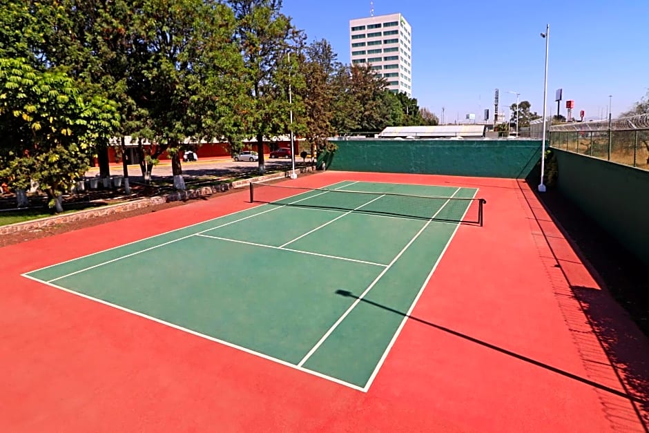 Holiday Inn San Luis Potosi-Quijote By IHG