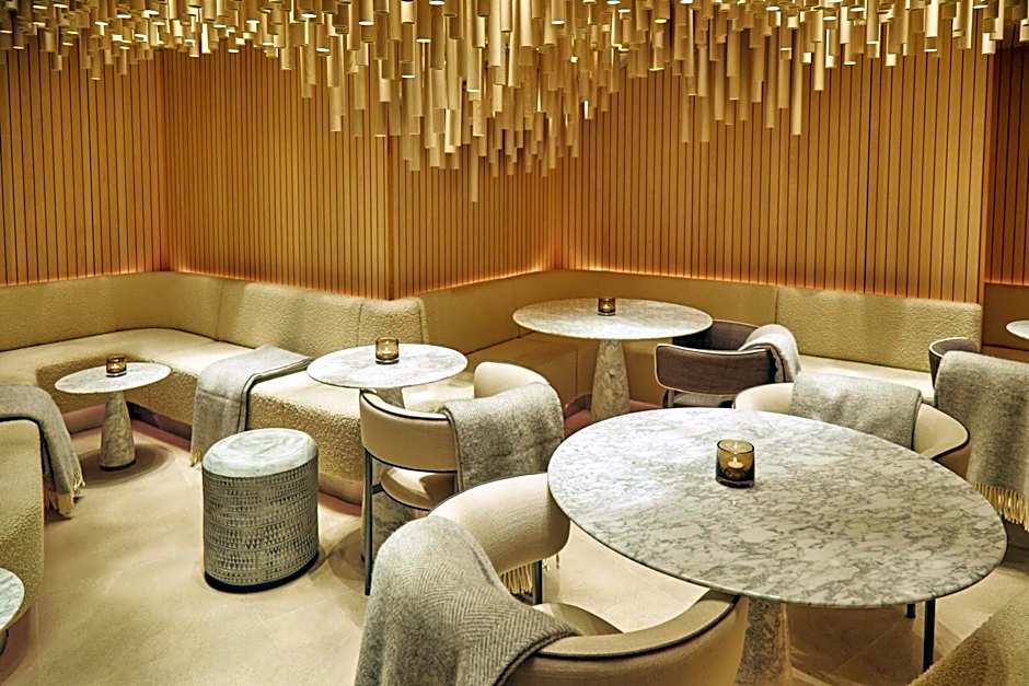 King Street Townhouse