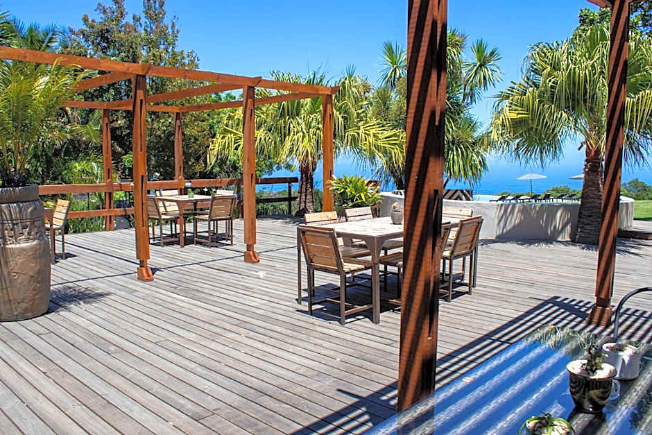 The Hive - Jungle at Misty Mountain Reserve