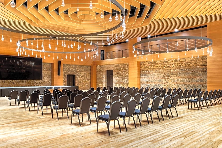 The Tsinandali Estate, a Radisson Collection Hotel