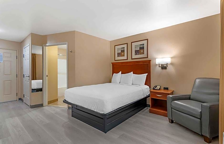 Extended Stay America Suites - McAlester - Hwy 69