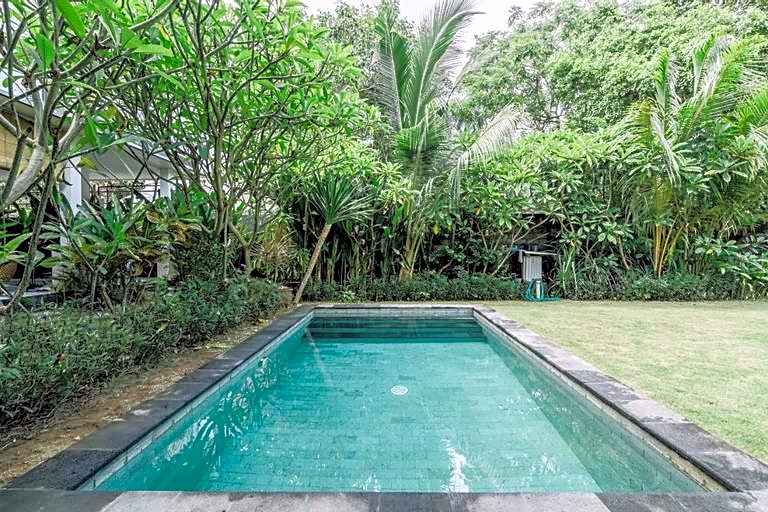 Casa Sweet Lips Villa by Hombali