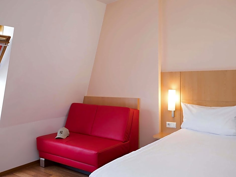 ibis Berlin City Sud