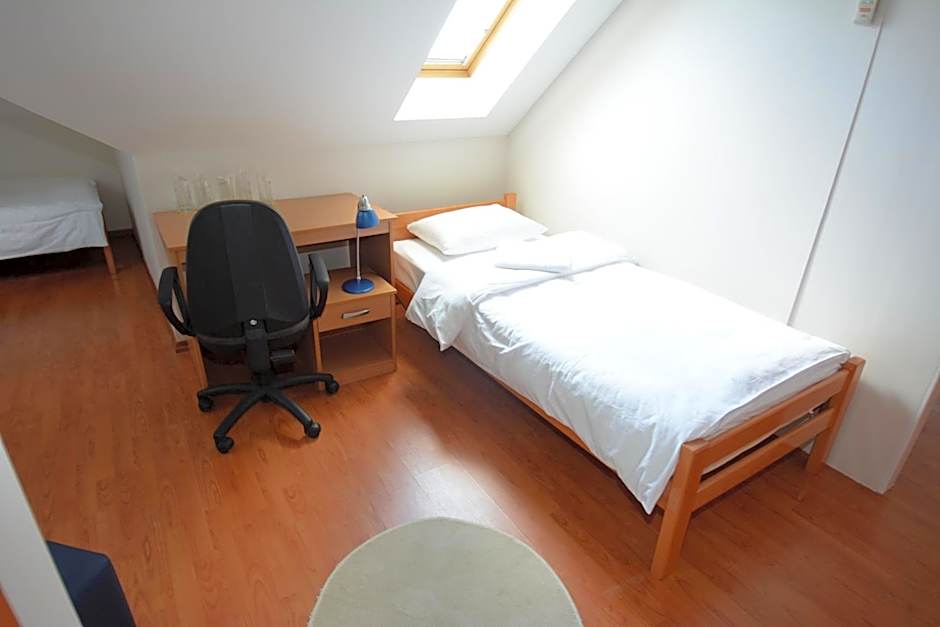 Garni Hotel Vila Drina