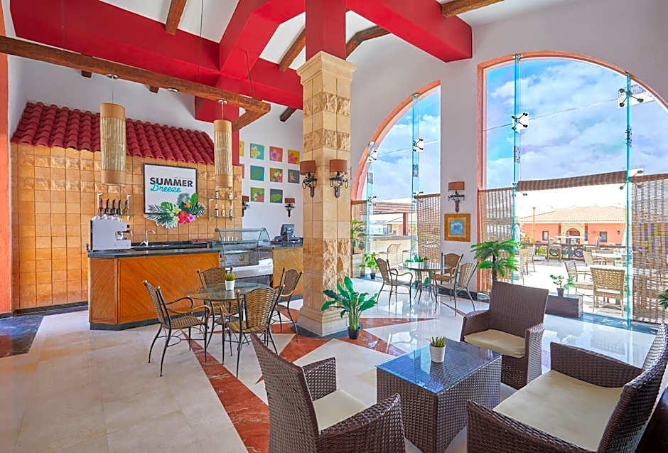 Golden Ocean Marina Hotel