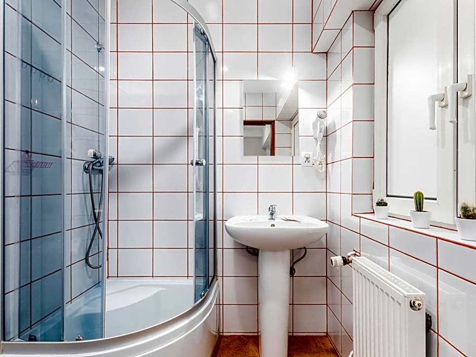 Luxhostel24 Warsaw