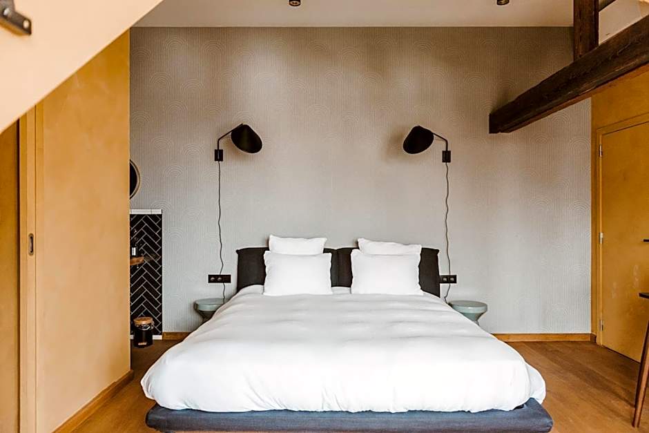 Boutique Hotel Marie Marie