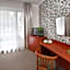 APLEND Hotel Lujza Major
