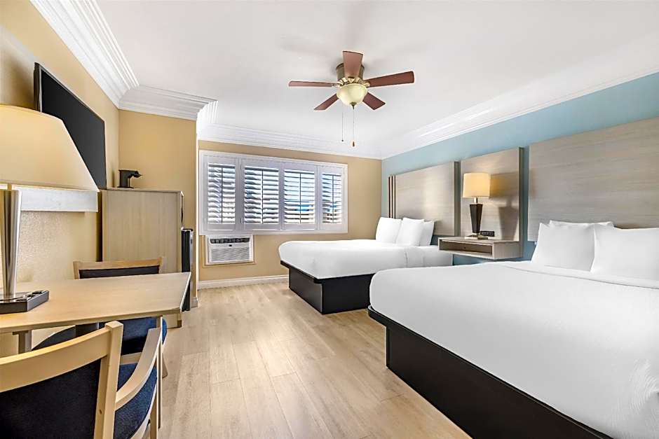 Best Western Tradewinds