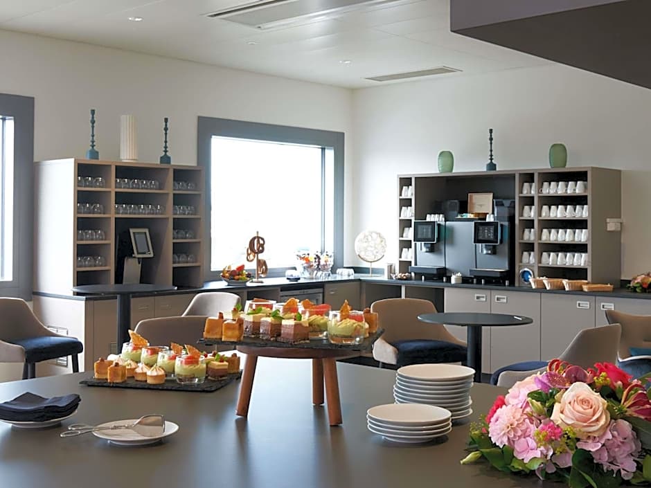 Mercure Geneva Airport