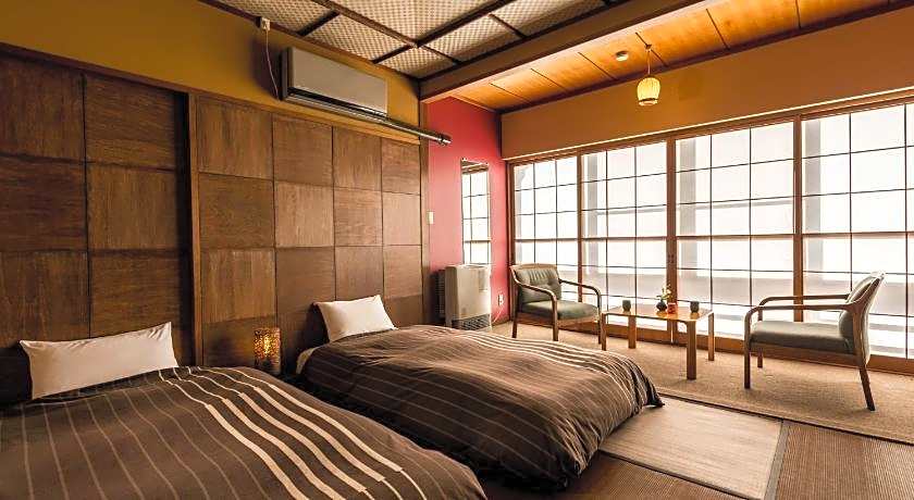 Takamiya Ryokan Yamakawa