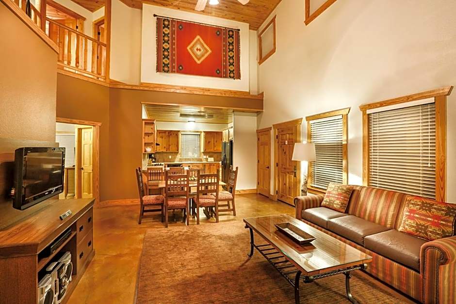 WorldMark New Braunfels