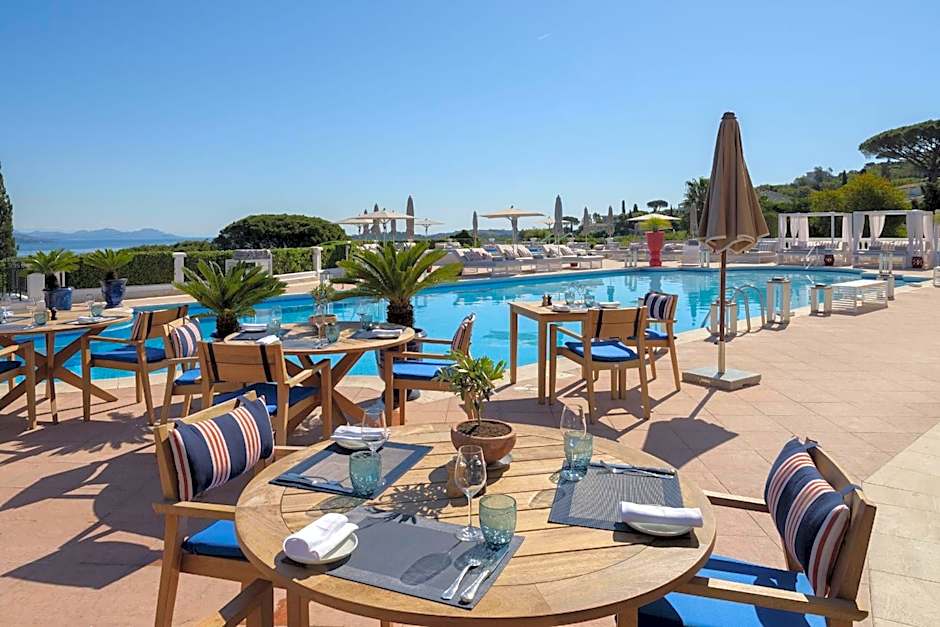 Althoff Hotel Villa Belrose