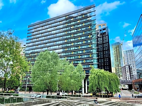 Citysuites Aparthotel