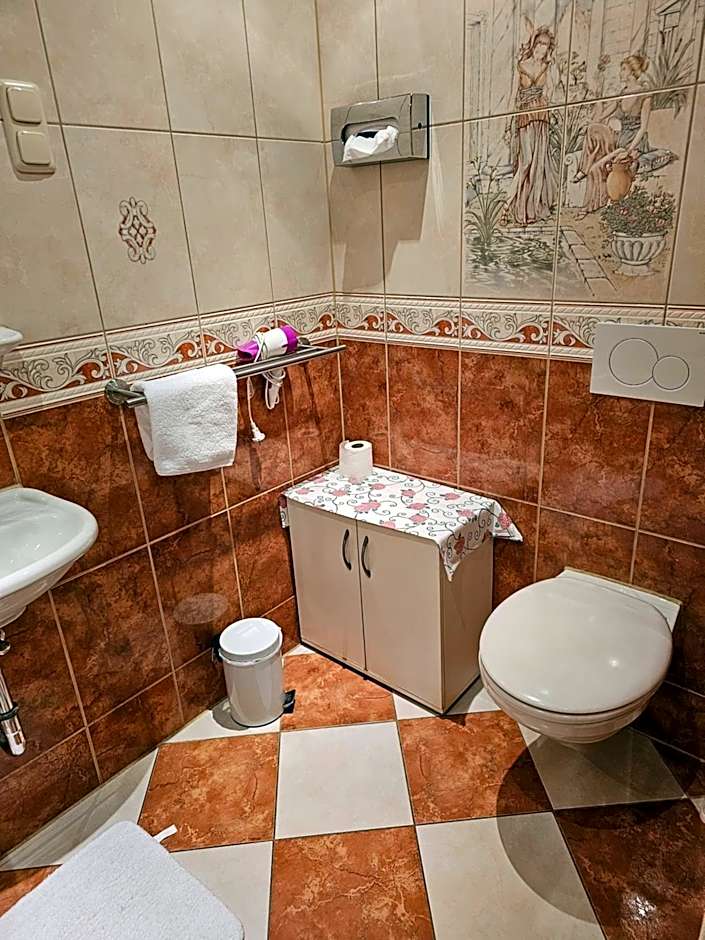 Hotel Tenne