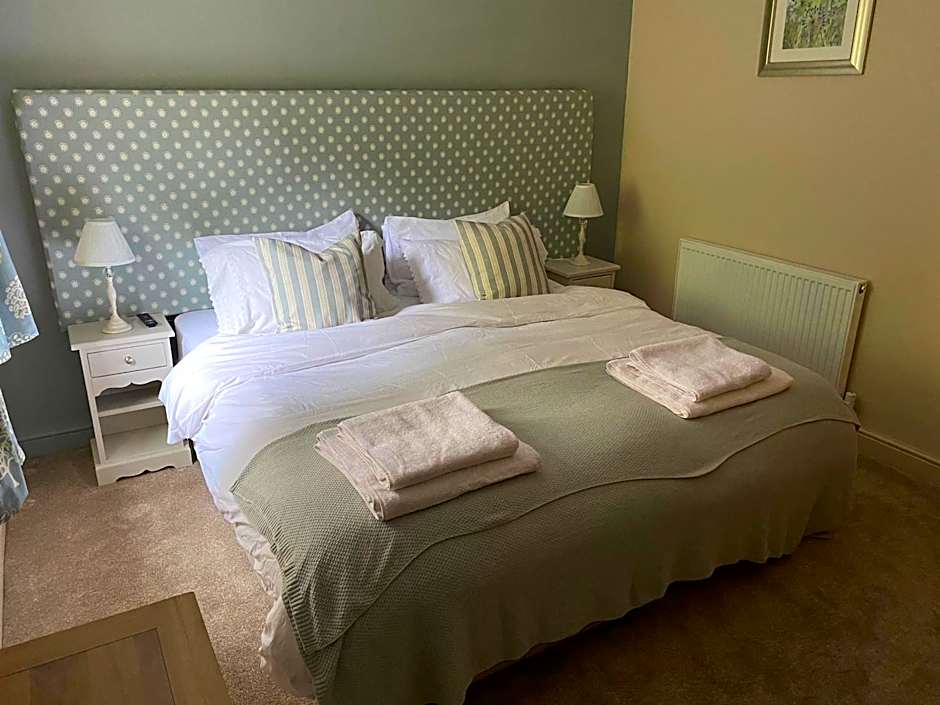 The Gables Bed & Breakfast