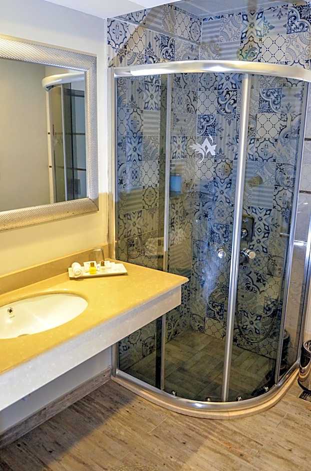Asya Hotel