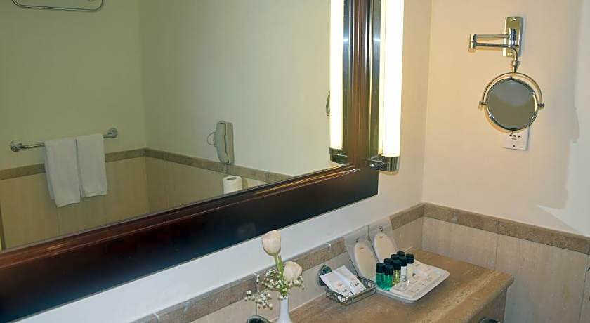 New Madina Hotel By IHG