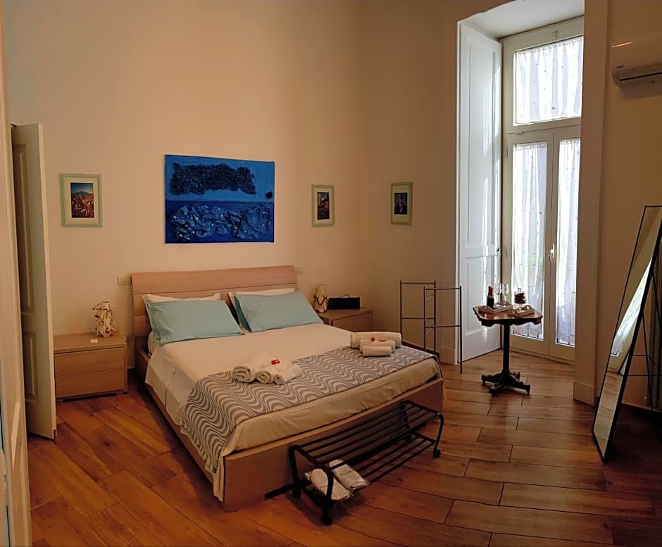 Lo Specchio dei Papiri