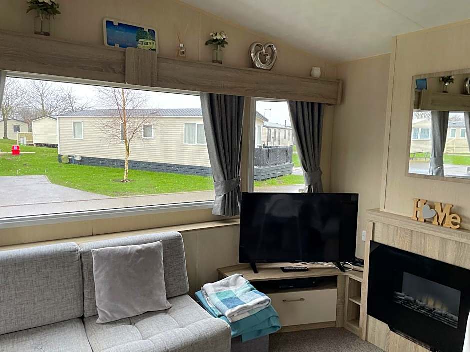 9 shearwater Tattershall Lakes Country Park