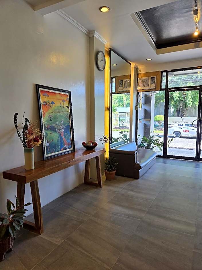 First Pacific Inn Davao