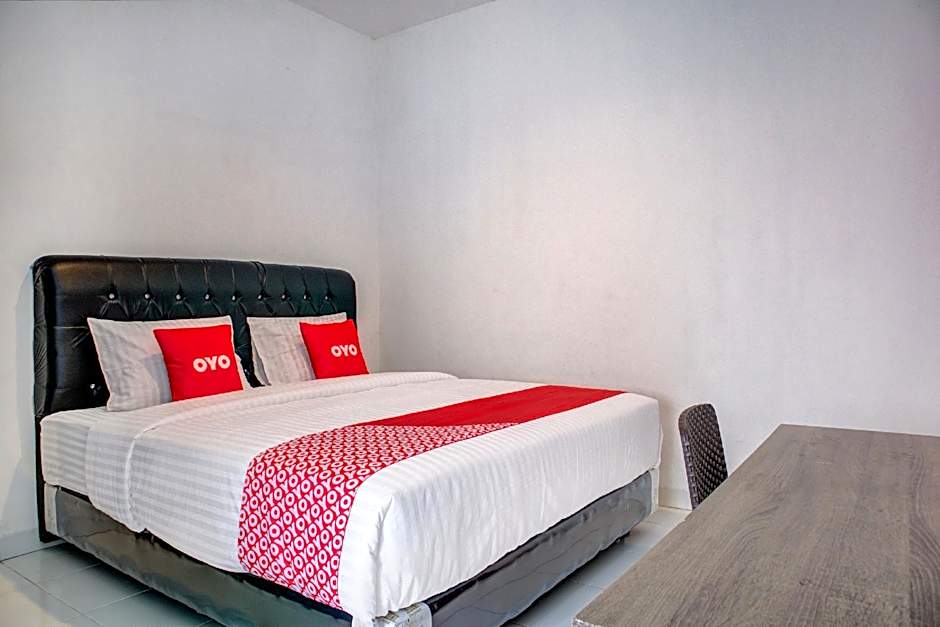 OYO 3690 Wisma Yani Syariah