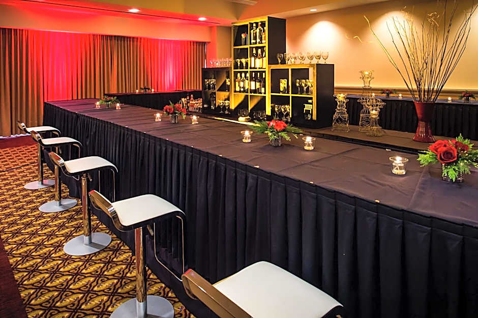 Hilton Vancouver Washington