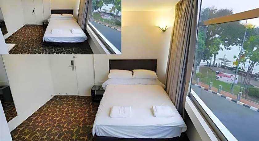 Riverine Garden Hotel