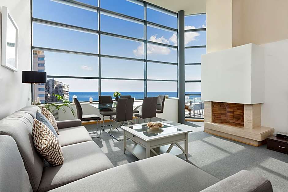 Rent Top Apartments Beach-Diagonal Mar