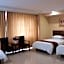 GreenTree Inn Liaocheng Town Dongchang Road Zhuanpan Business Hotel