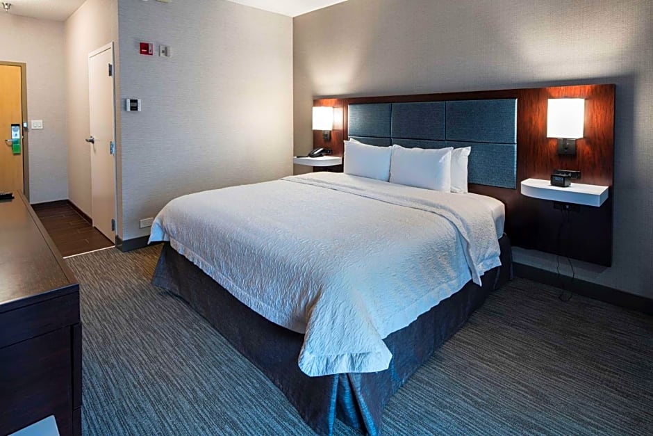 Hampton Inn By Hilton And Suites Chicago/Lincolnshire