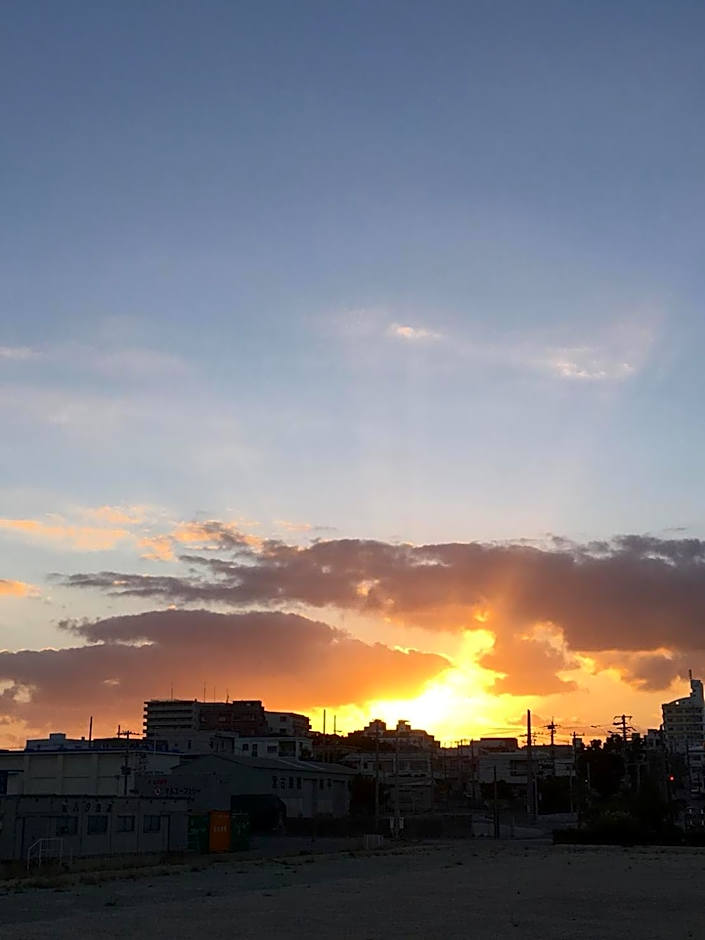 Y' RISE TO HOTEL Miyakojima