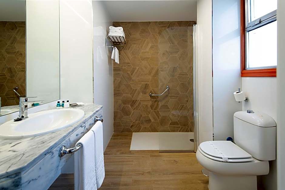 Hotel Ciudad de Vigo