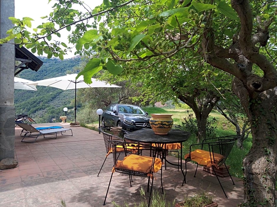 L'Antica Quercia B&B