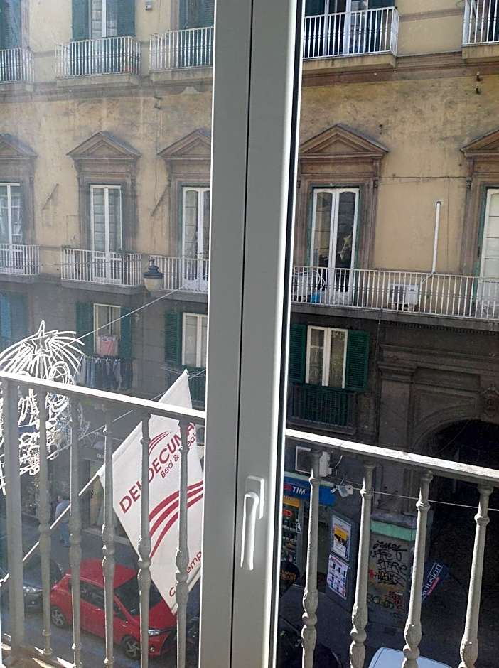 B&B Dei Decumani