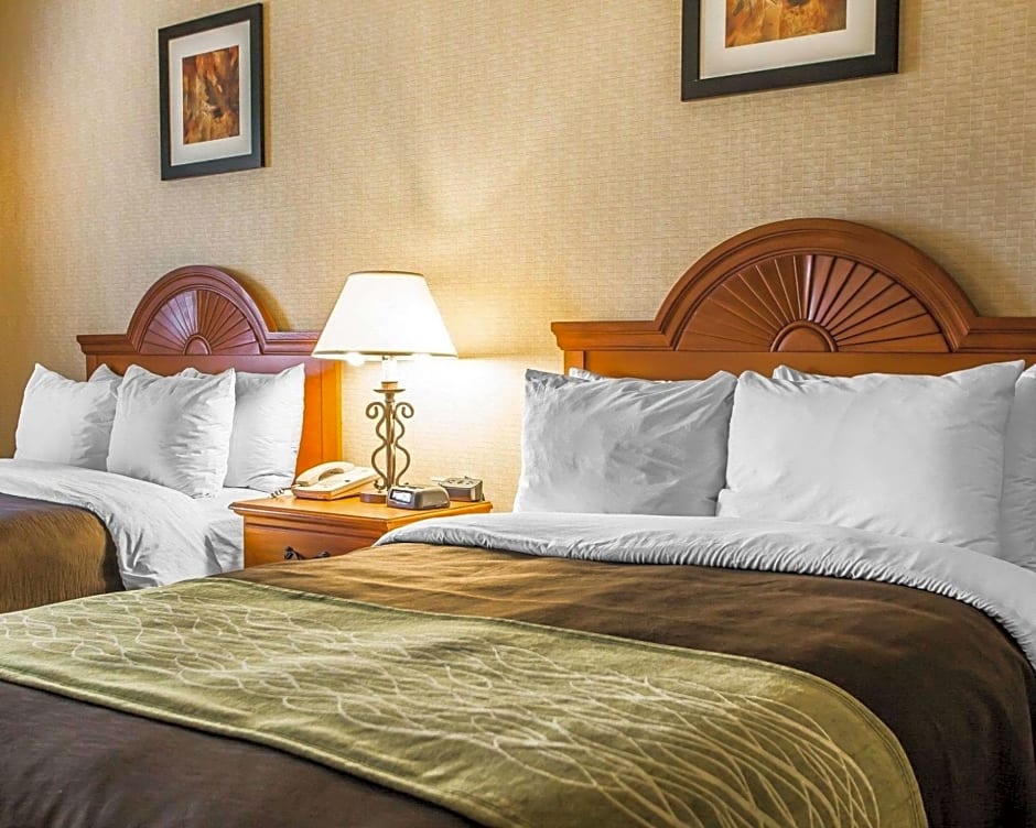 Quality Inn Sidney