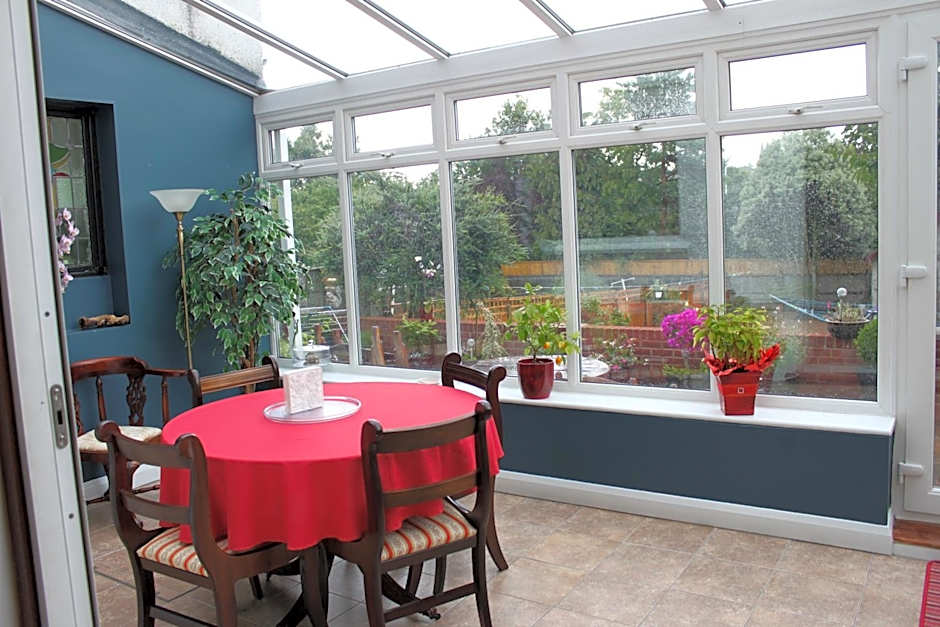 Bay Tree House Bed & Breakfast