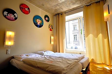Single Room