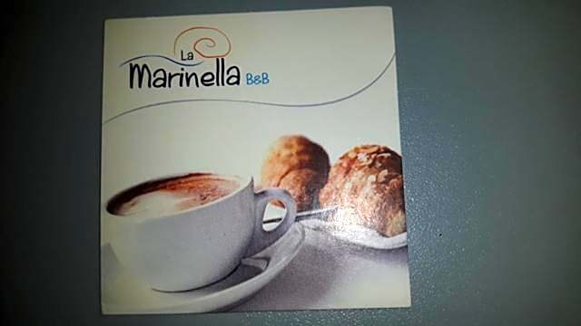 La Marinella
