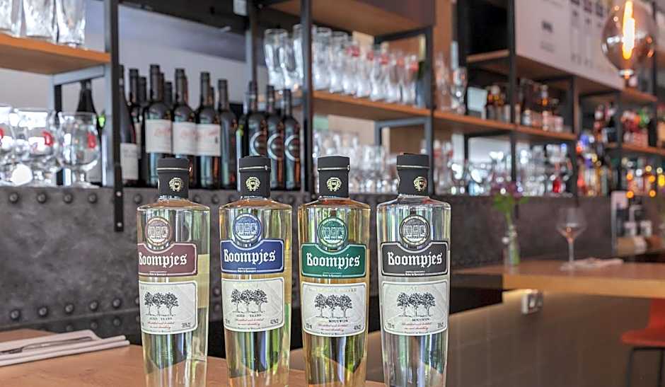 Novotel Rotterdam Schiedam