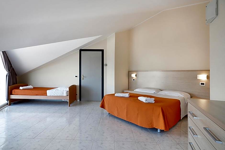 Diano Sporting Apartments