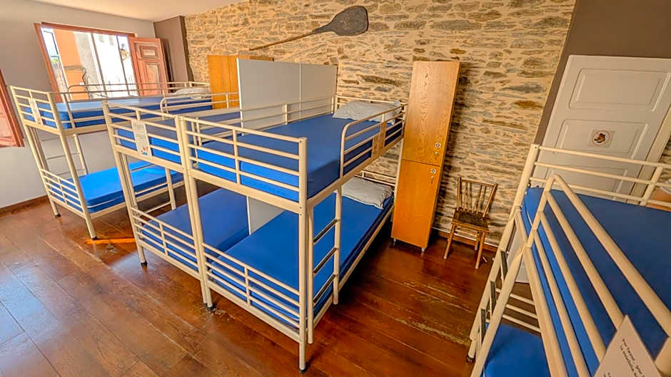Albergue Mayor