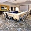 Hampton Inn By Hilton & Suites Morgantown / University Town Centre