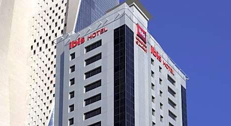 Ibis Sharq Hotel