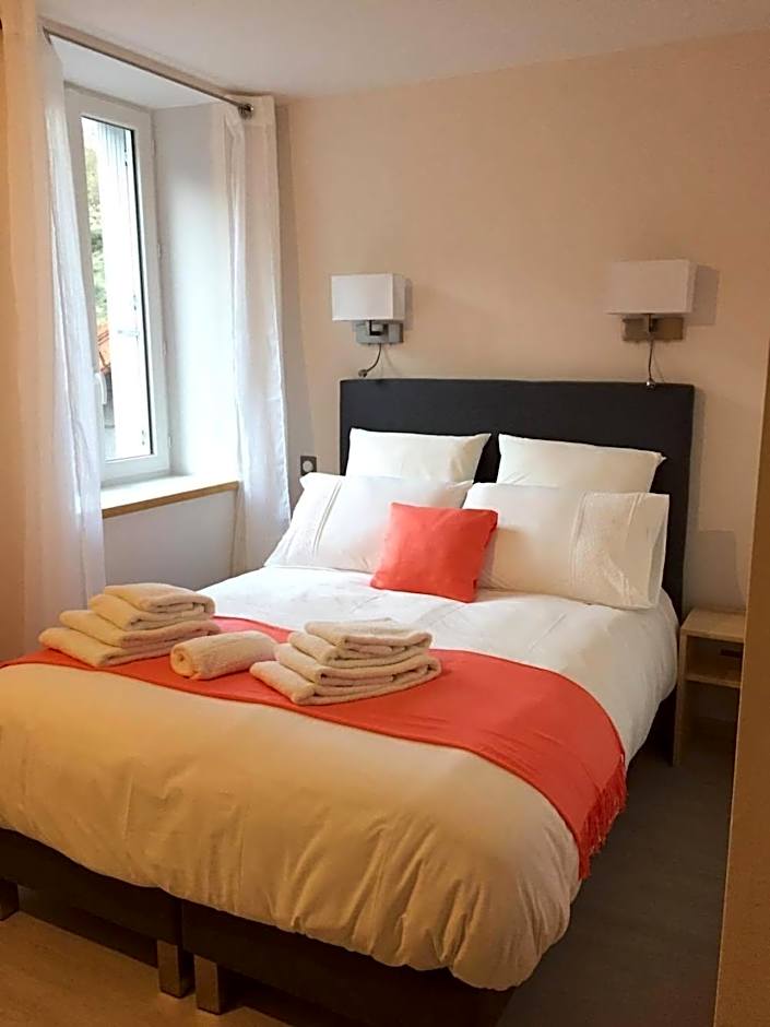 Hotel du Bout du Monde