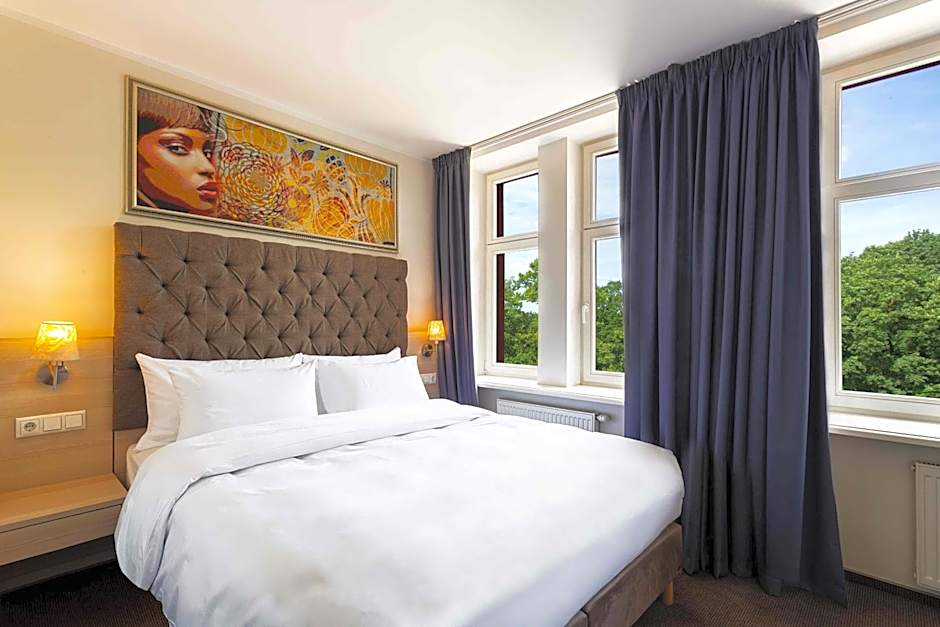 Radisson Old Town Hotel Riga