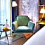 NYX Hotel Warsaw by Leonardo Hotels