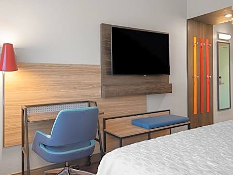 King Room with River View